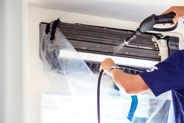 Best Affordable Duct Cleaning Services  in Coshocton, OH