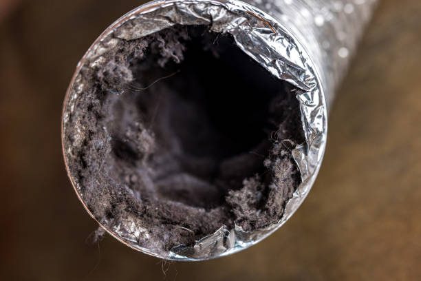 Best General Air Duct Cleaning  in Coshocton, OH