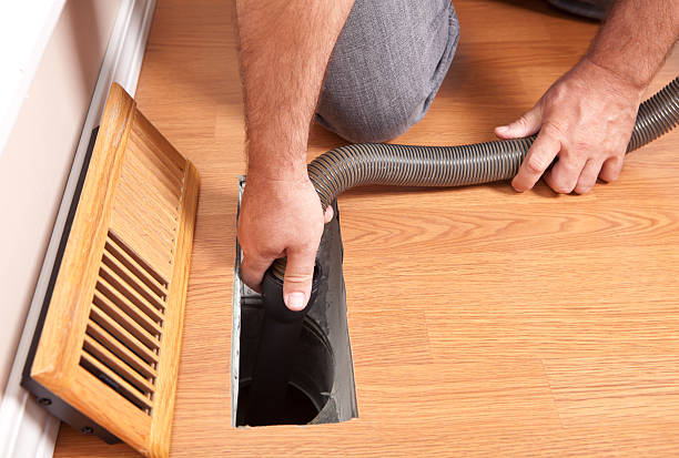 Best Home Air Vent Cleaning  in Coshocton, OH