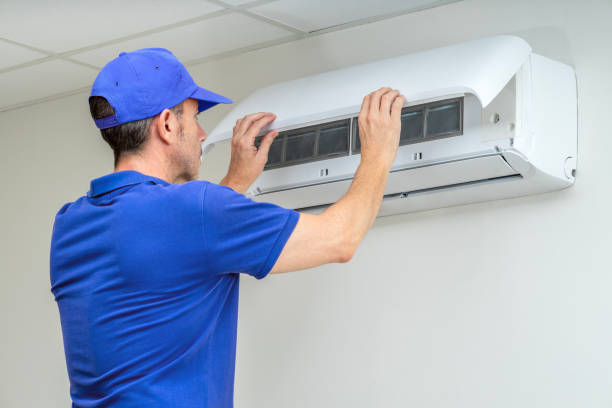 Best Commercial Air Duct Cleaning  in Coshocton, OH